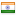 sarahrconsultant.com server is located in India